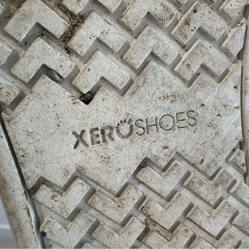 Xero Shoes‎ Glenn Barefoot Leather Dress-Casual Shoes Size 12